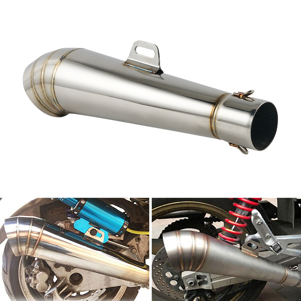 Exhaust Pipe Expander - ユニバーサル 51 ミリメートルオートバイ排気マフラー排気管ハーレー BMW ホンダ ヤマハ