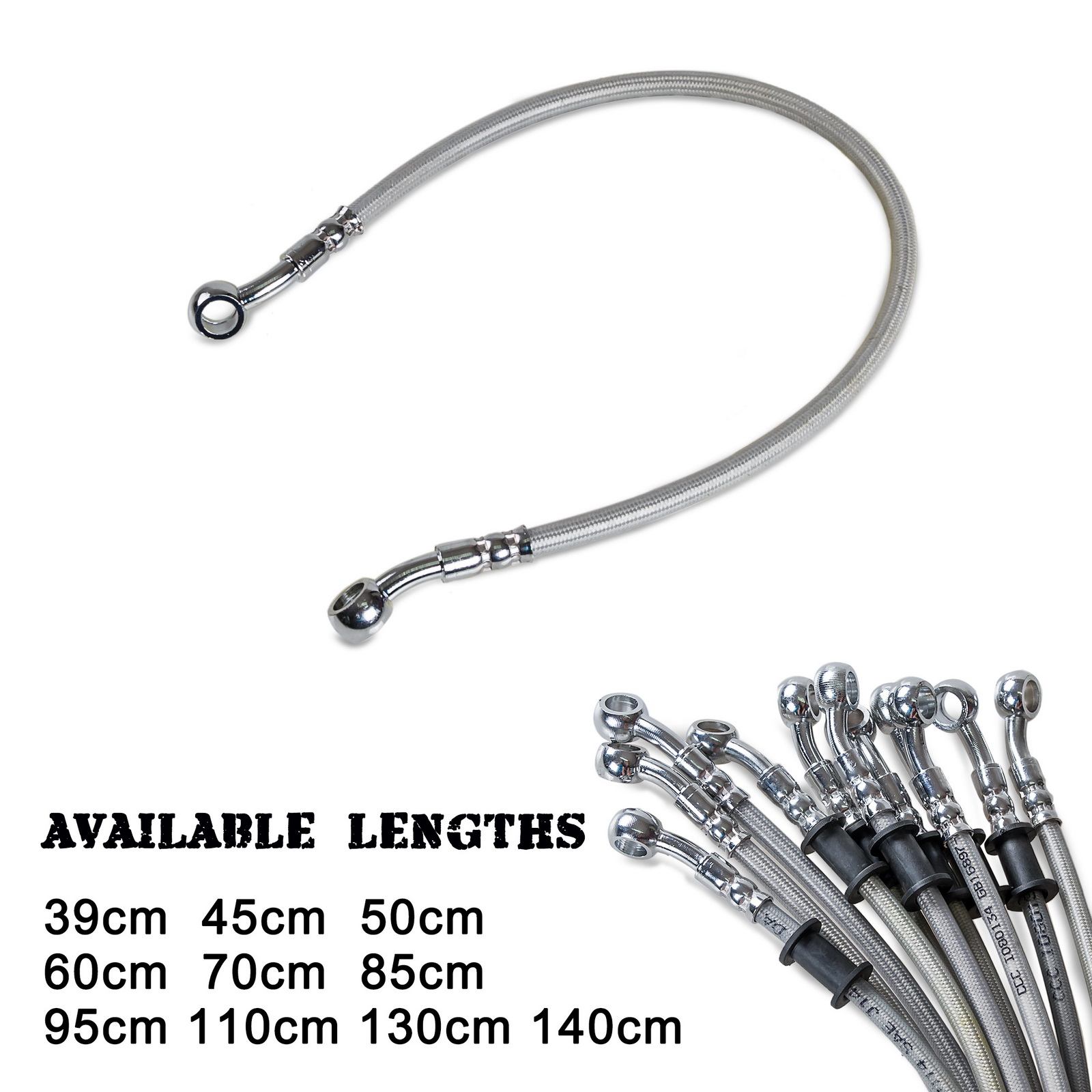 39 センチメートル-140 センチメートルオートバイブレー - Exhaust Pipe Expander のレビューと価格