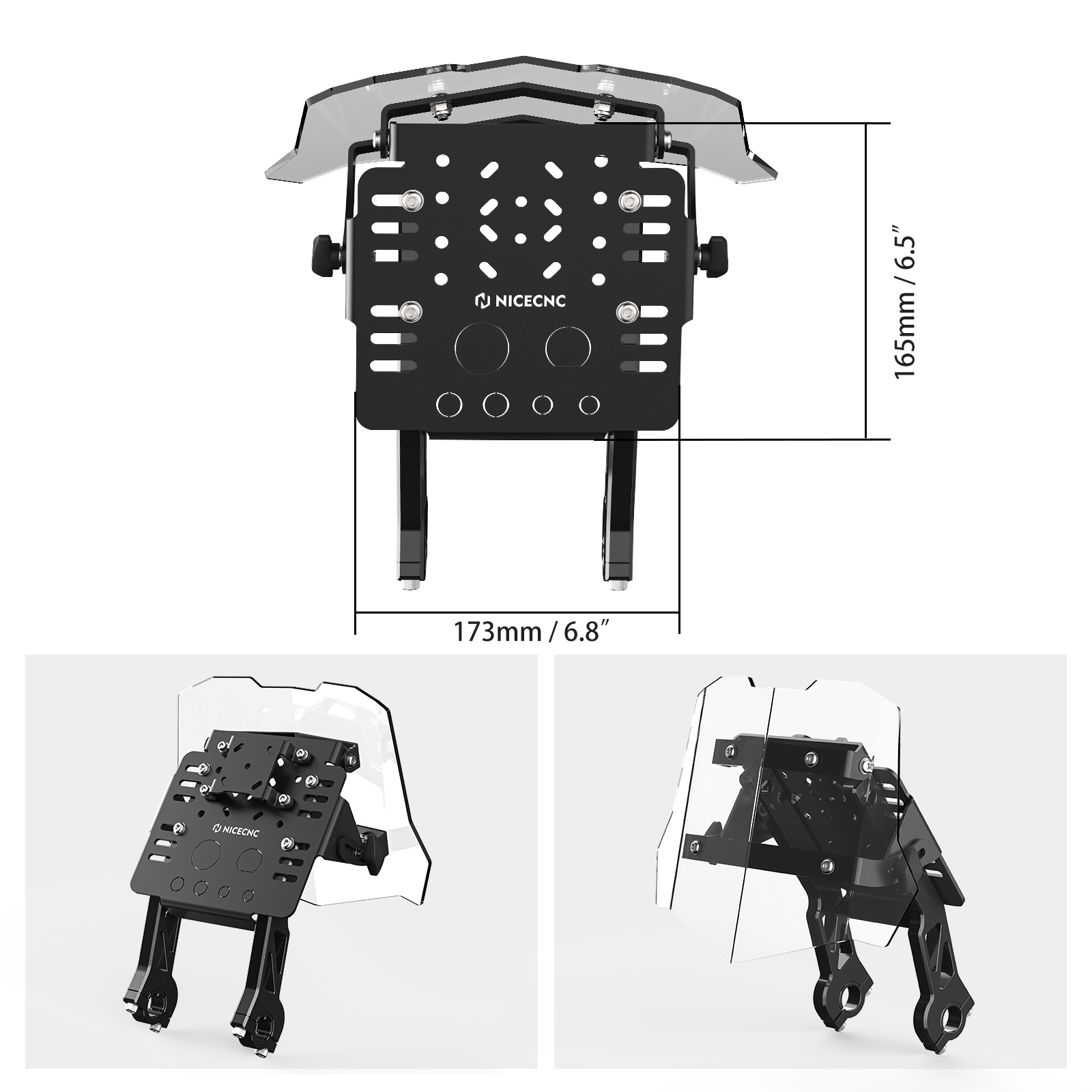 NICECNC KTM EXC 300 2004-2024  - Exhaust Pipe Expander のレビューと価格