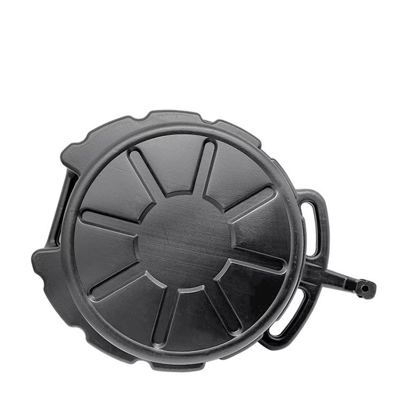 ハンドル付き油圧排水パン,車両修理用のギアボックス,燃料流体 - Oil Drain Tank のレビューと価格