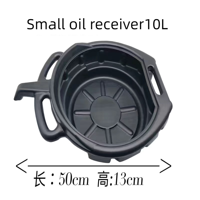 ハンドル付き油圧排水パン,車両修理用のギアボックス,燃料流体 - Oil Drain Tank のレビューと価格