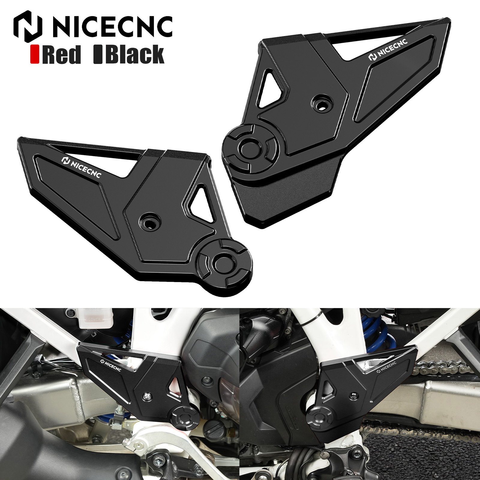 2020-2026年式 ホンダ CRF1100L アフリカツ - Exhaust Pipe Expander のレビューと価格