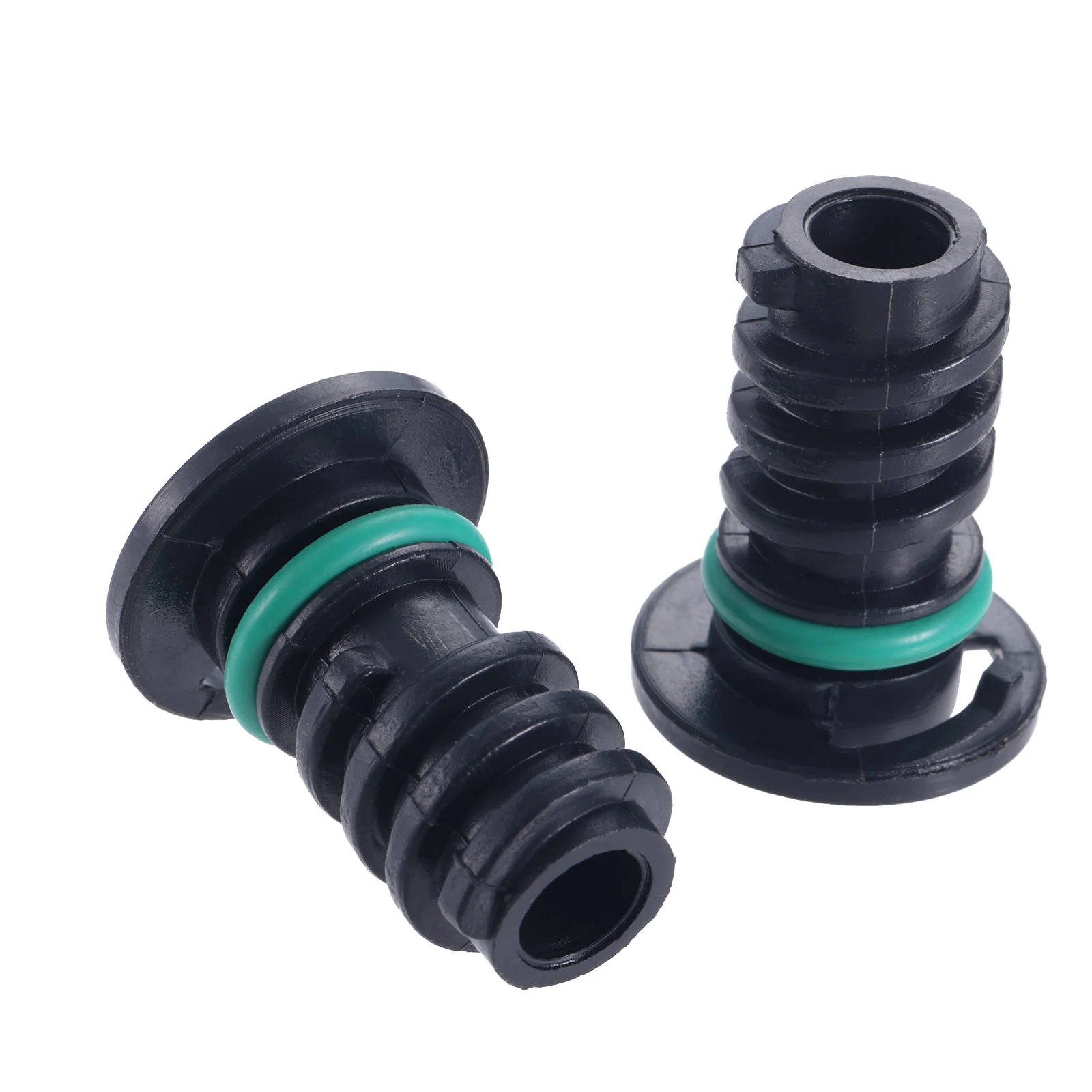 キッチンカーエンジンオイルパン排水ねじ、グリーンラバーリング - Oil Drain Tank のレビューと価格
